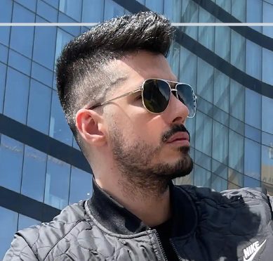 فرشاد سایلنت عکس های خنده دار