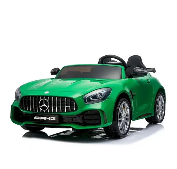 عکس ماشین شارژی بزرگ قرمز