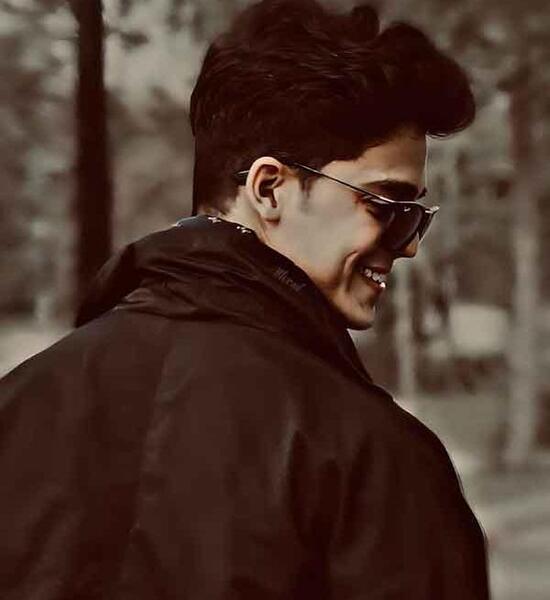 عکس ماشین شوتی برای پروفایل روبیکا