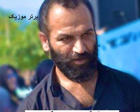 عکس ماشین صفر گلردی