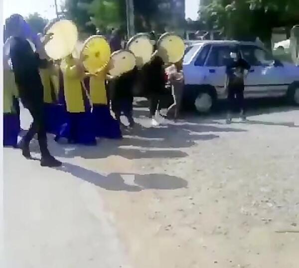 عکس ماشین صفر گلردی