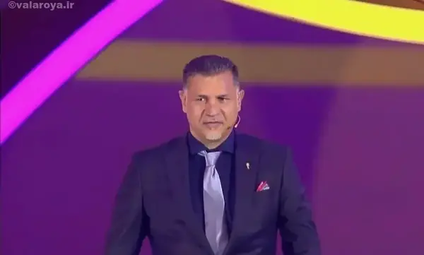 دانلود عکس ماشین علی دایی
