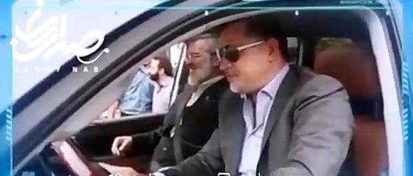 دانلود عکس ماشین علی دایی