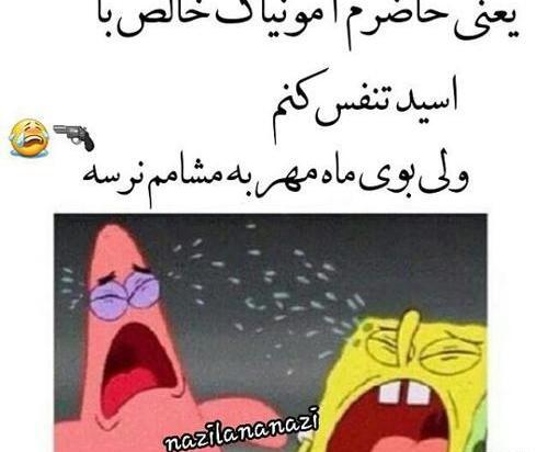 عکس های خنده دار از روز اول مهر
