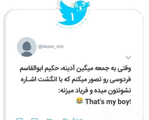 عکس های خنده دار با نوشته های خنده دار