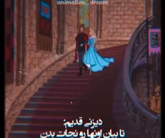 عکس خنده دار پرنسس های دیزنی