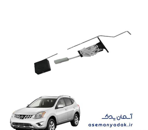 عکس داخل ماشین نیسان قشقایی