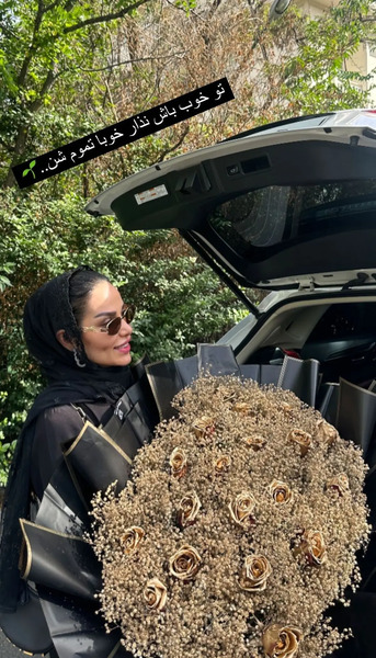 عکس ماشین های مهدی قائدی