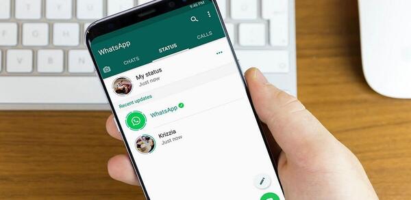 عکس نمایه واتساپ چیست