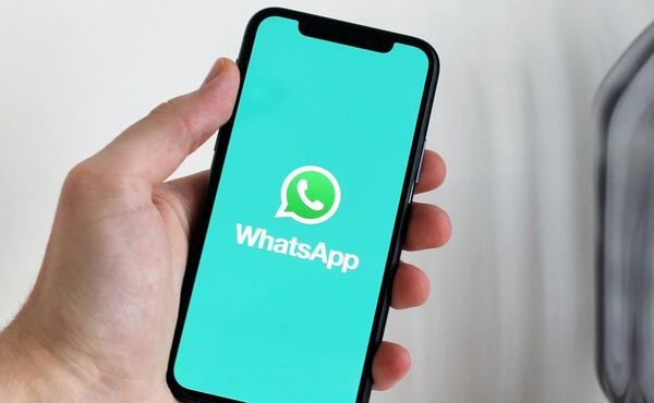 ریکاوری عکس های پاک شده واتساپ در ایفون