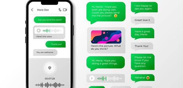 بهترین برنامه ریکاوری عکس های پاک شده واتساپ