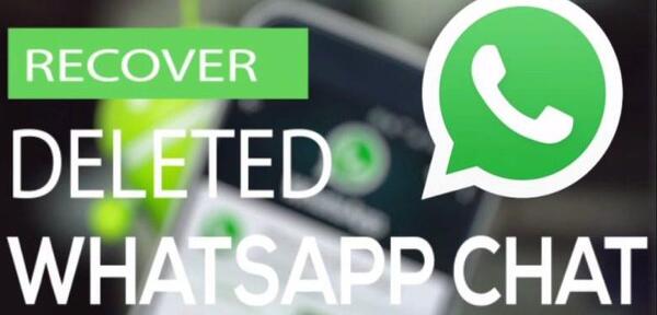 بهترین برنامه ریکاوری عکس های پاک شده واتساپ