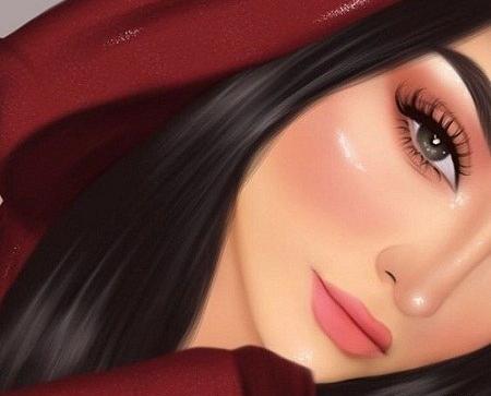 عکس های واتساپ دخترانه