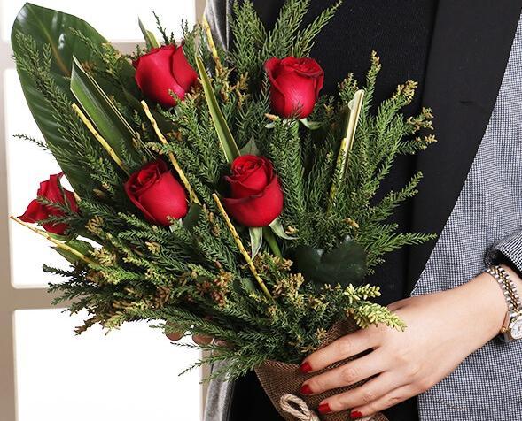 عکس روز مادر زن برای وضعیت واتساپ