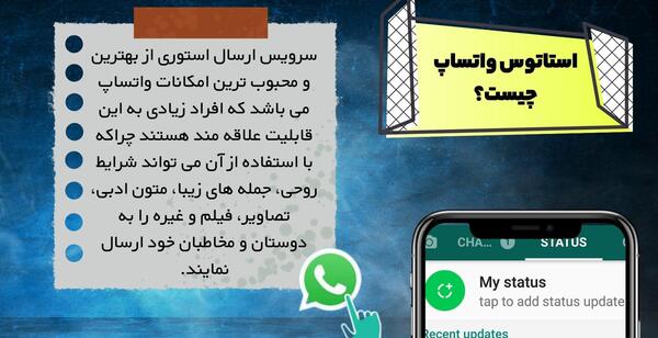 عکس معنی دار برای استوری واتساپ