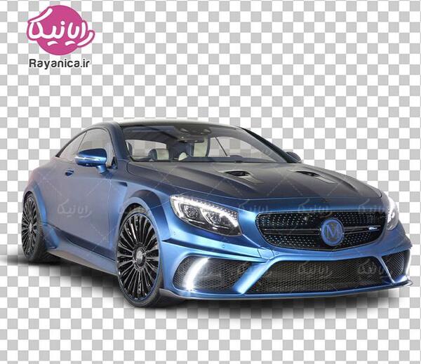 عکس ماشین کوپه جدید