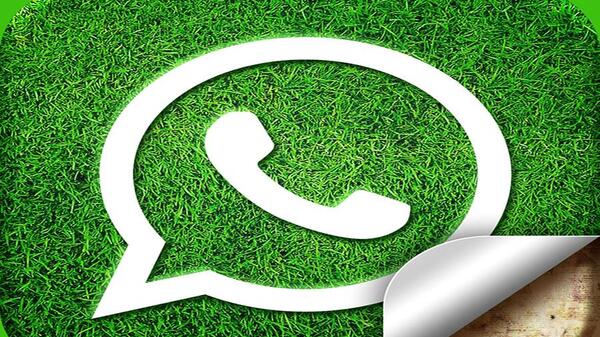 دانلود عکس لوگوی واتساپ