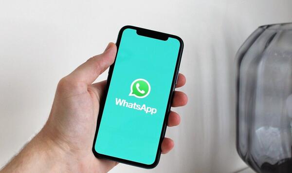 عکس های واتساپ کجا ذخیره میشه ایفون