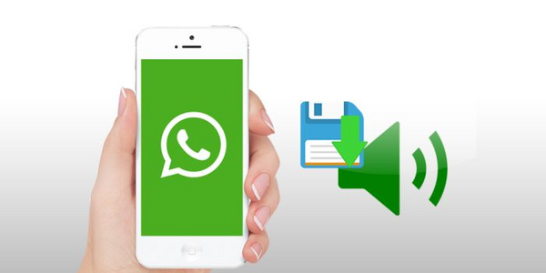 عکس های واتساپ کجا ذخیره میشه ایفون