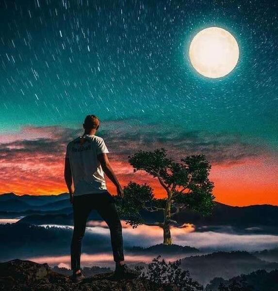 دانلود عکس واتساپ قشنگ