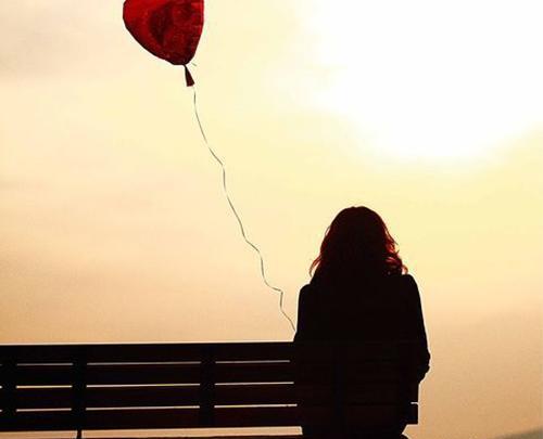 واتساپ عکس قلب برای پروفایل تلگرام