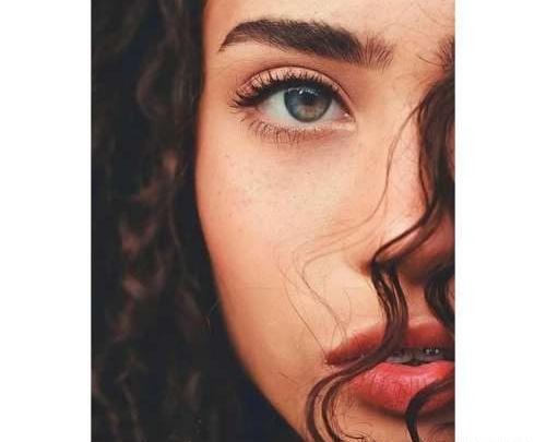 عکس واتساپی جدید دخترانه
