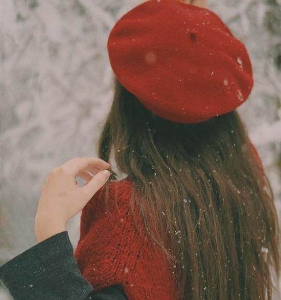 عکس واتساپی جدید دخترانه