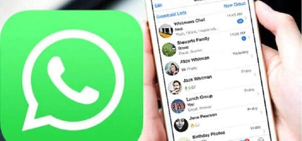 چرا عکس های واتساپ باز نمیشه