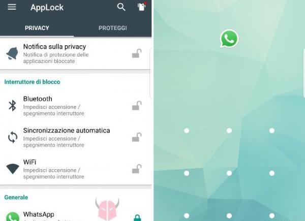 اموزش عکس گذاشتن روی صفحه واتساپ