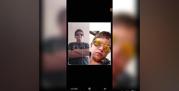اموزش عکس گذاشتن روی صفحه واتساپ