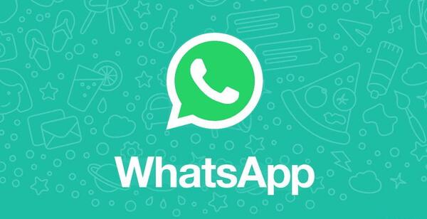 چگونه روی صفحه واتساپ عکس بگذاریم