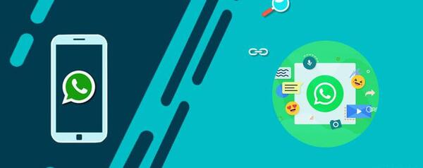 آموزش گذاشتن عکس روی صفحه اصلی واتساپ