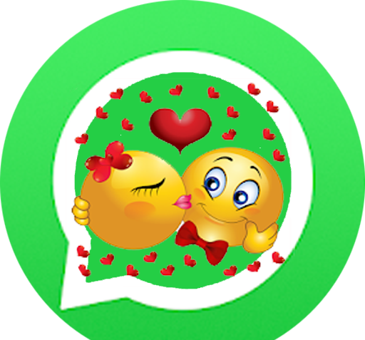 عکس شکلک واتساپ