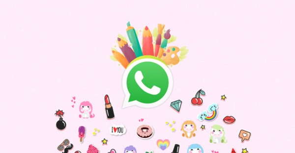عکس متحرک شکلک واتساپ