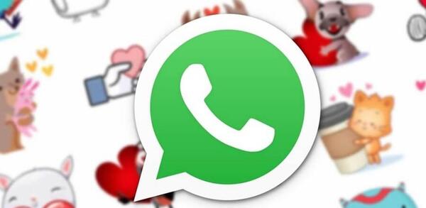 عکس متحرک شکلک واتساپ