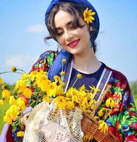 عکس شیک واتساپ