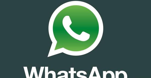 عکس گذاشتن روی صفحه واتساپ