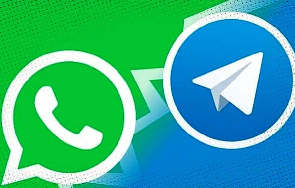 چگونه در واتساپ عکس ها را به صورت فایل بفرستیم