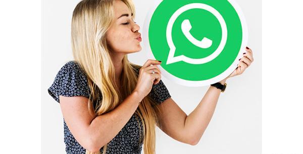 گذاشتن عکس روی پروفایل واتساپ
