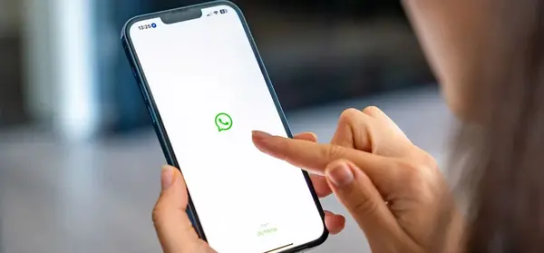 چگونه از ذخیره عکس در واتساپ جلوگیری کنیم