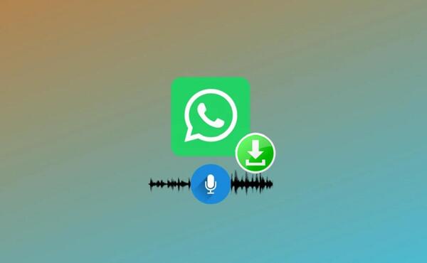 چگونه فایل عکس را در واتساپ ذخیره کنیم