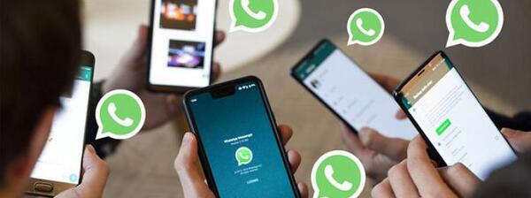 ذخیره نشدن عکس واتساپ در گالری در ایفون