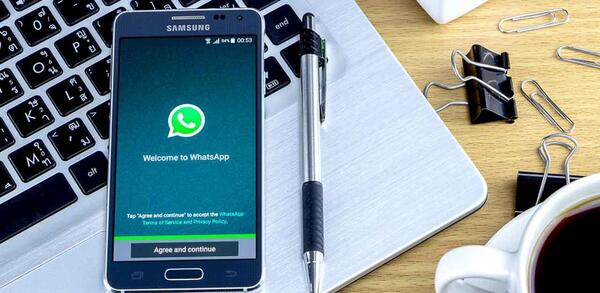 عکس واتساپ حذف شده را چگونه برگردانیم