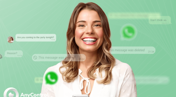 عکس واتساپ حذف شده را چگونه برگردانیم