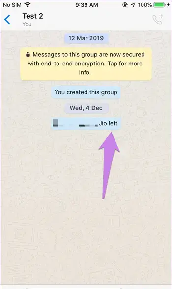 حذف عکس پروفایل واتساپ دیگران