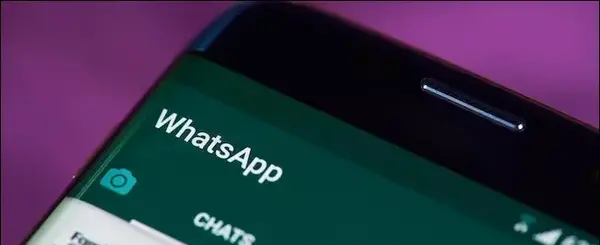 چگونه عکس پروفایل گروه واتساپ را عوض کنیم