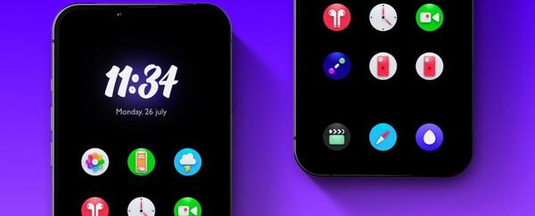 چگونه عکس پس زمینه واتساپ ایفون را عوض کنیم