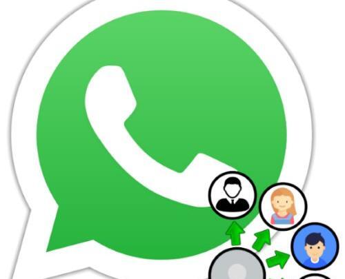 چگونه عکس پروفایل را در واتساپ عوض کنیم