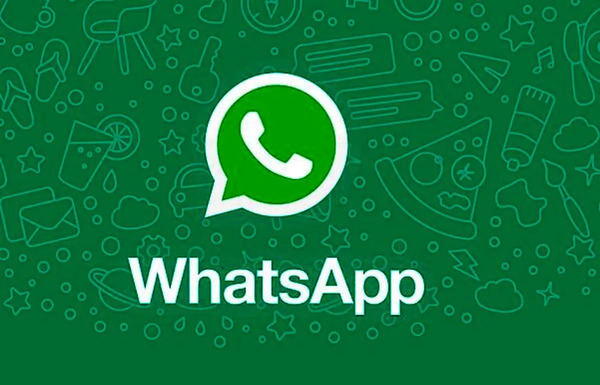 عکس تلگرام واتساپ