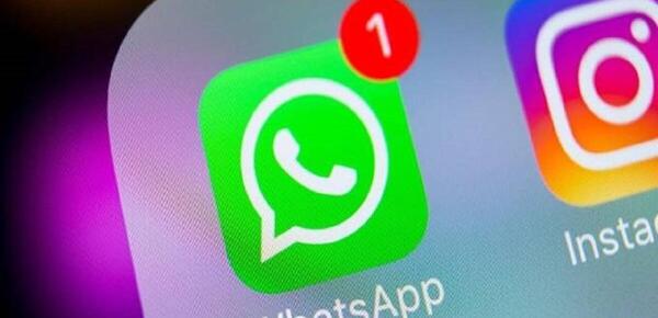 عکس تلگرام واتساپ